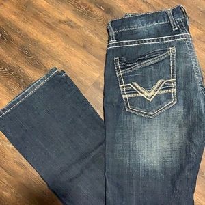 Men’s jeans